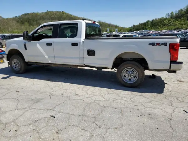1FT7W2B60MEC25893 2021 FORD F250 - Image 2