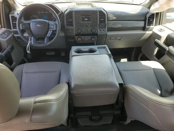 1FT7W2B60MEC25893 2021 FORD F250 - Image 8