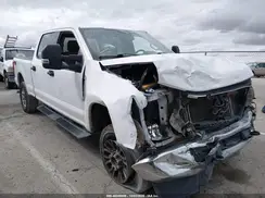 1FT7W2B60MEC44332 2021 FORD F250