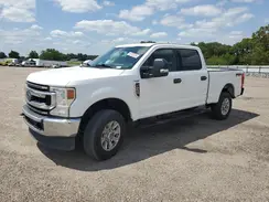 1FT7W2B60MEC44444 2021 FORD F250