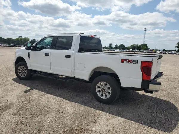 1FT7W2B60MEC44444 2021 FORD F250 - Image 2