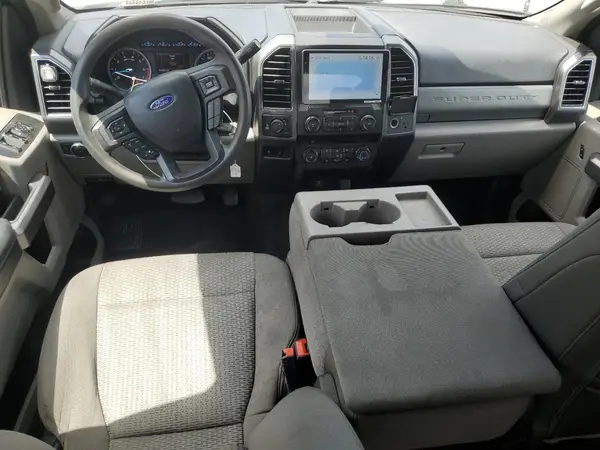 1FT7W2B60MEC44444 2021 FORD F250 - Image 8