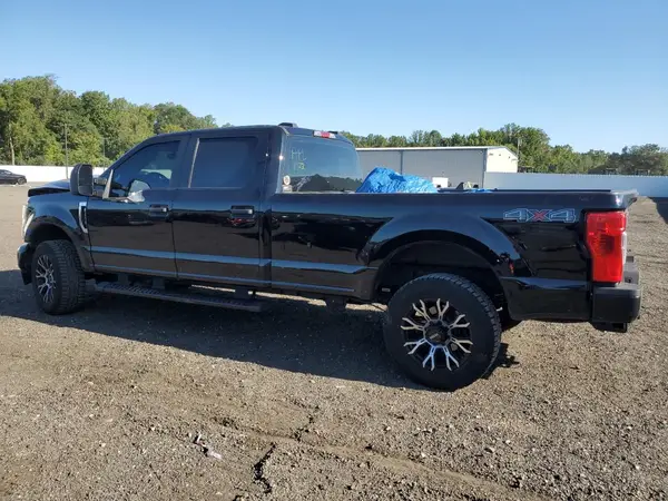 1FT7W2B60MEC51507 2021 FORD F250 - Image 2