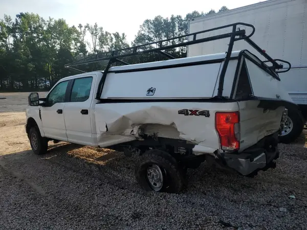 1FT7W2B60MEC80506 2021 FORD F250 - Image 2