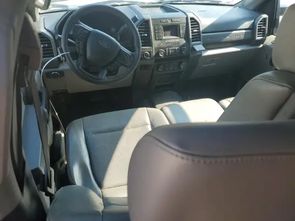 1FT7W2B60MEC80506 2021 FORD F250 - Image 8