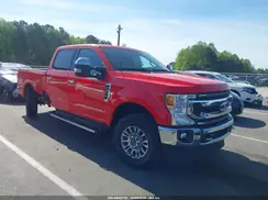 1FT7W2B60MEC84376 2021 FORD F250