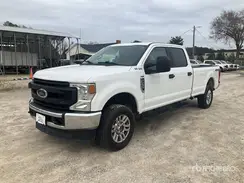 1FT7W2B60MEC84801 2021 FORD F250