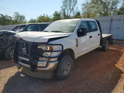 1FT7W2B60MEC89061 2021 FORD F250