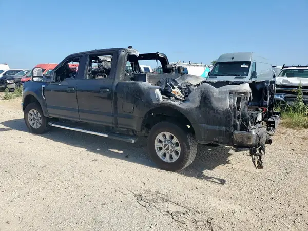 1FT7W2B60MEC99881 2021 FORD F250 - Image 2