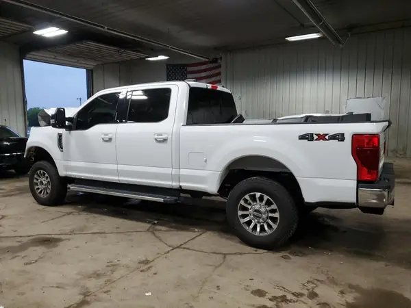 1FT7W2B60MED42356 2021 FORD F250 - Image 2