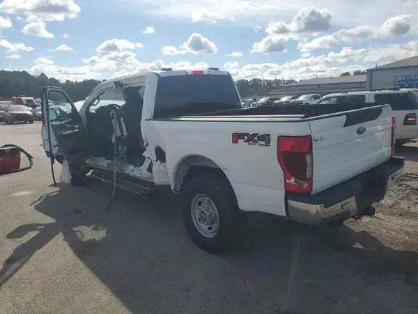 1FT7W2B60MED46794 2021 FORD F250 - Image 2