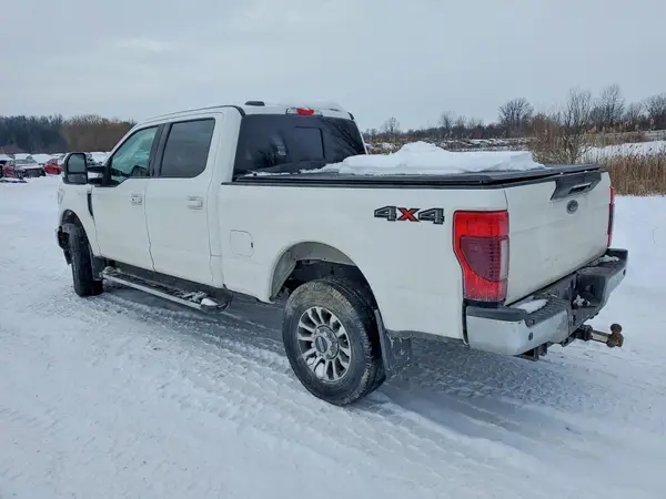 1FT7W2B60MED87667 2021 FORD F250 - Image 2
