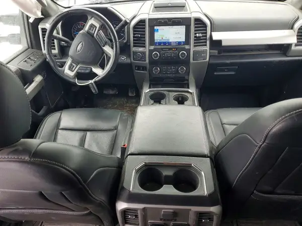 1FT7W2B60MED87667 2021 FORD F250 - Image 8
