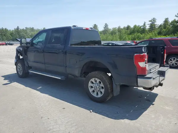 1FT7W2B60MEE11904 2021 FORD F250 - Image 2