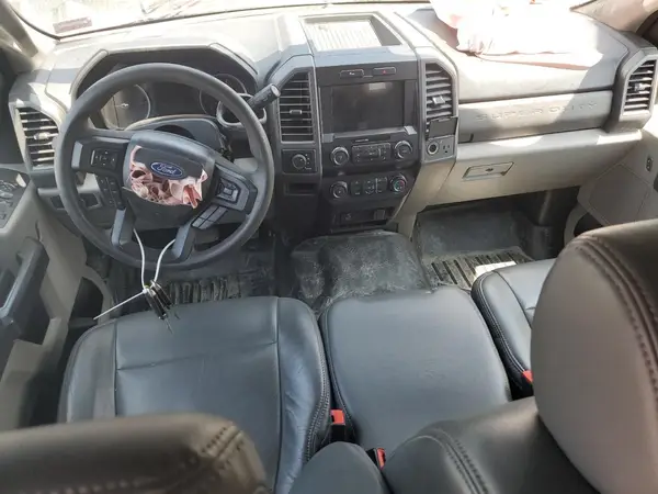 1FT7W2B60MEE11904 2021 FORD F250 - Image 8