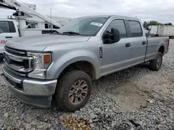 1FT7W2B60MEE12115 2021 FORD F250
