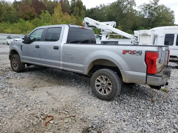 1FT7W2B60MEE12115 2021 FORD F250 - Image 2