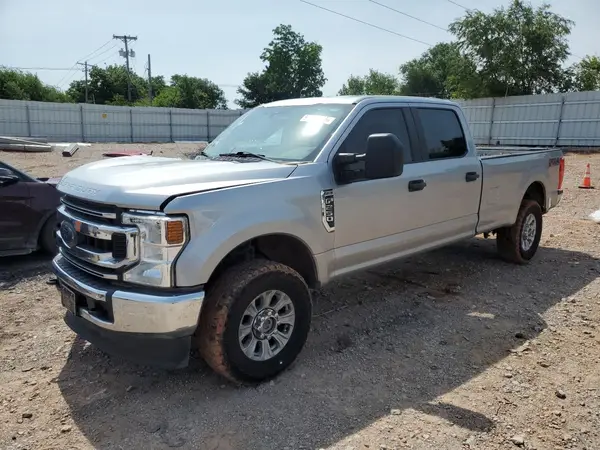 1FT7W2B60MEE13829 2021 FORD F250 - Image 1