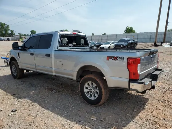 1FT7W2B60MEE13829 2021 FORD F250 - Image 2