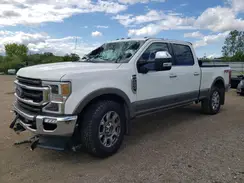 1FT7W2B60NEC58605 2022 FORD F250
