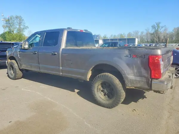 1FT7W2B60NED06068 2022 FORD F250 - Image 2