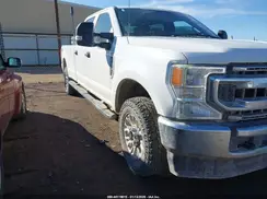 1FT7W2B60NED45419 2022 FORD F250