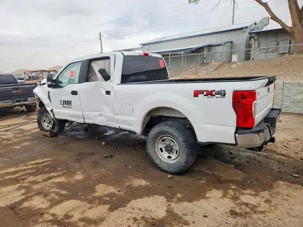 1FT7W2B60NED53939 2022 FORD F250 - Image 2