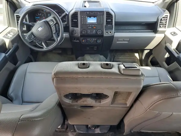 1FT7W2B60NED55772 2022 FORD F250 - Image 7