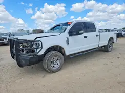 1FT7W2B60NED77383 2022 FORD F250