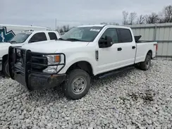 1FT7W2B60NED77402 2022 FORD F250