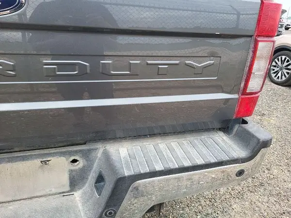 1FT7W2B60NED80090 2022 FORD F250 - Image 2