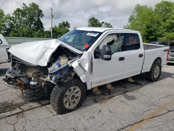 1FT7W2B60NEE45133 2022 FORD F250 - Image 1