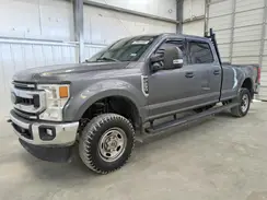 1FT7W2B60NEE94168 2022 FORD F250