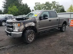 1FT7W2B60NEF06206 2022 FORD F250