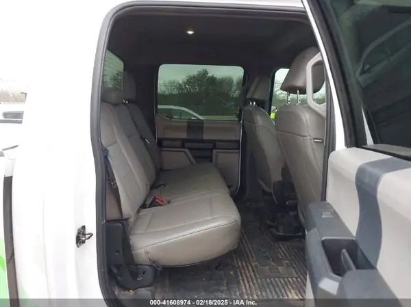 1FT7W2B60NEF28707 2022 FORD F250 - Image 3
