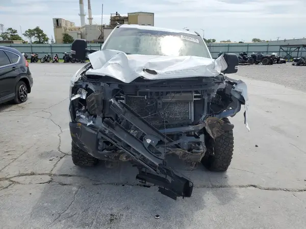 2022 FORD F250 COPART lot 65954175 auction photo 5