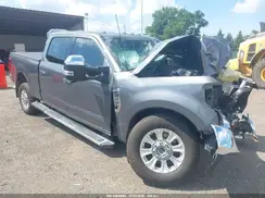 1FT7W2B60NEG00232 2022 FORD F250