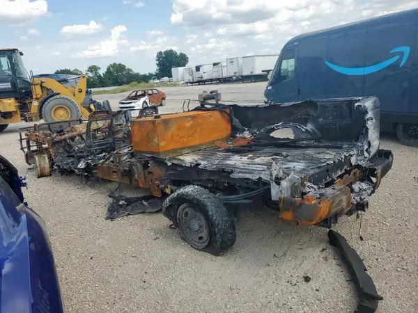 1FT7W2B60NEG14972 2022 FORD F250 - Image 2