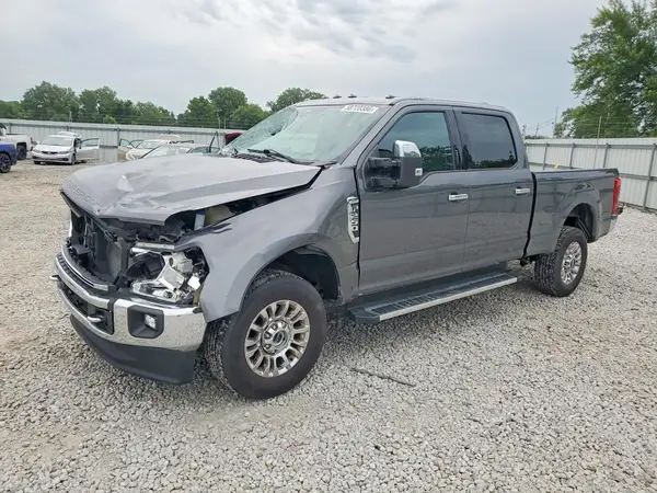 1FT7W2B60NEG31626 2022 FORD F250 - Image 1