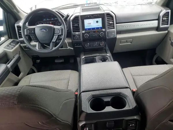 1FT7W2B60NEG31626 2022 FORD F250 - Image 8