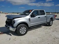 1FT7W2B60NEG40505 2022 FORD F250