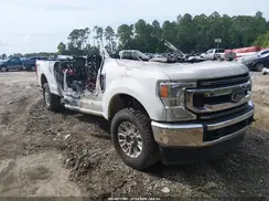1FT7W2B60NEG40603 2022 FORD F250