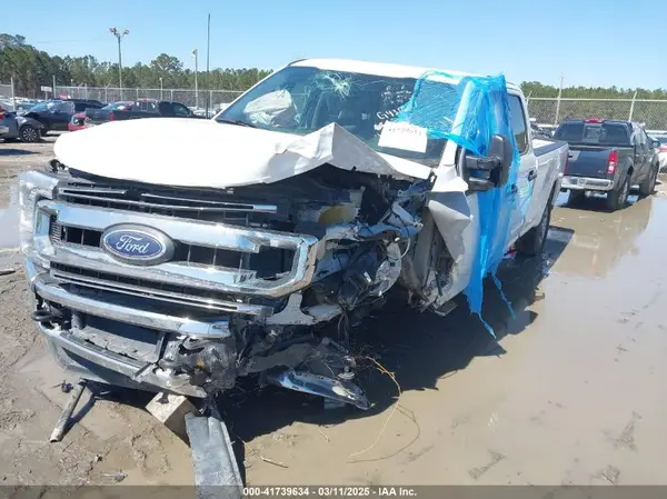 1FT7W2B60NEG43131 2022 FORD F250 - Image 2