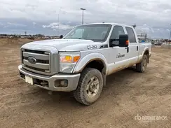 1FT7W2B61GEA34536 2016 FORD F250