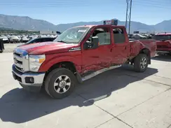1FT7W2B61GEA49506 2016 FORD F250
