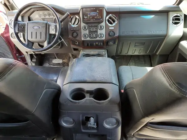 1FT7W2B61GEA49506 2016 FORD F250 - Image 8