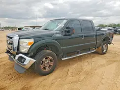 1FT7W2B61GEB03984 2016 FORD F250