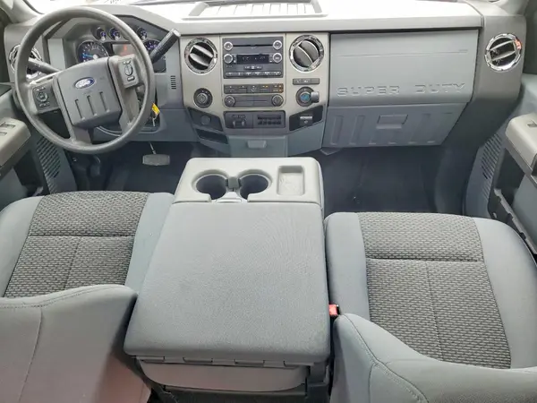 1FT7W2B61GEB03984 2016 FORD F250 - Image 8