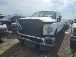 1FT7W2B61GEB07453 2016 FORD F250