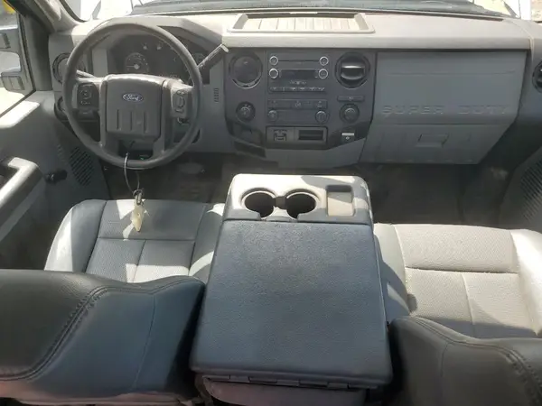 1FT7W2B61GEB07453 2016 FORD F250 - Image 8